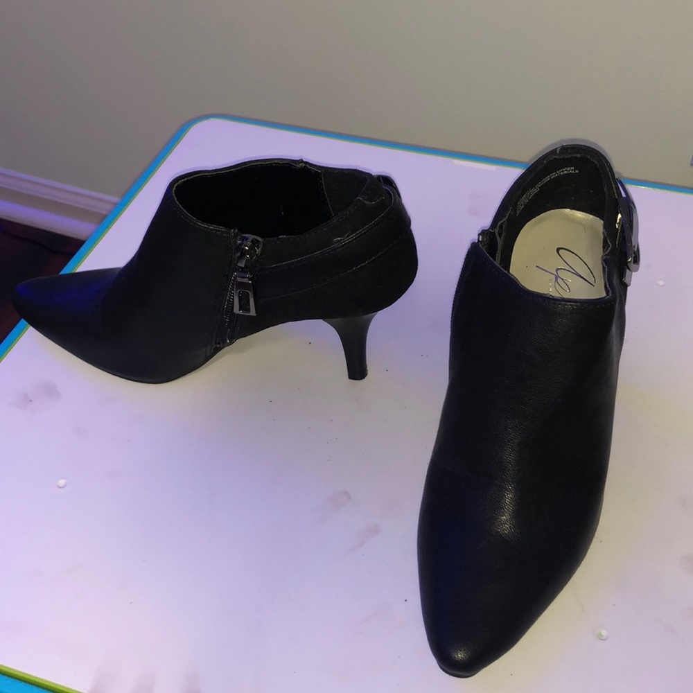 Apri Heels